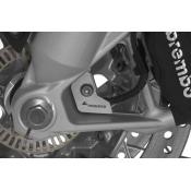 Front ABS Sensor Guard, BMW R1250GS & R1200GS / ADV, 2013-on (Water Cooled), S1000XR
