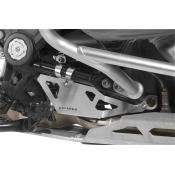 Exhaust Flap Control Guard, BMW R1250GS / 1200GS / ADV (Water Cooled)