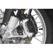 Front Brake Caliper Guards, BMW R1200GS & ADV, 2013-on (Water Cooled)