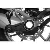 Final Drive Guard, BMW R1250GS, R1200GS / ADV, 2013-on (Water Cooled)