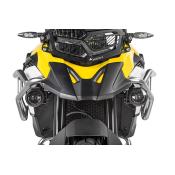 Touratech LED Auxiliary Light Kit, BMW F850GS & F750GS