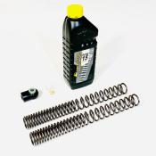 Touratech 35mm Lowering Kit, BMW G310GS