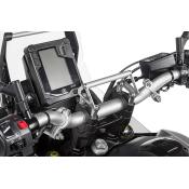 GPS Handlebar Bracket Adapter, Yamaha Tenere 700