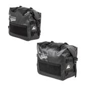 Touratech Extreme Soft Panniers