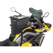Touratech Extreme Waterproof Expandable Tank Bag