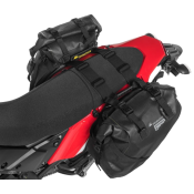 Touratech Extreme Waterproof Saddle Bags