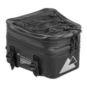 Touratech Extreme Waterproof Expandable Tail Rack Bag