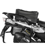 Touratech Extreme Waterproof Expandable Passenger Seat Replacement Bag, BMW R1250GS, R1200GS / ADV (2013-On)