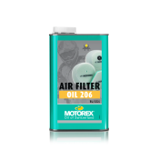 Motorex Air Filter Oil, 1L