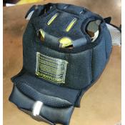 Replacement Head Liner for Aventuro Carbon 2 Helmet