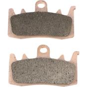 EBC HH Front Brake Pads, BMW R1200GS / ADV, RT, 2013-on, (Water Cooled) FA630HH