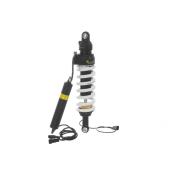 Touratech Plug & Travel ESA Upgrade Rear Shock, BMW R1200GS & Adventure, 2007-2013 (Oil Cooled) 