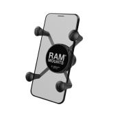RAM X-Grip Cell Phone Holder (Cradle Only)