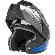 Touratech Aventuro Traveller - Modular Adventure Helmet