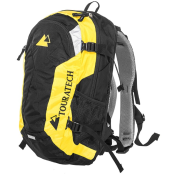 Touratech Zega Backpack & Pannier Bag
