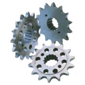 F800GS/F700GS/F650GS Twin 16 tooth steel counter sprocket 
