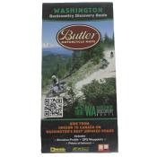 Butler Motorcycle Maps - Washington Backcountry Discovery Route (WABDR)
