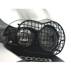 Headlight Cover R1150GS Steel Grill Product Thumbnail