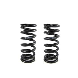 Touratech Progressive Spring Kit (Front+Rear), BMW R1200GS / Adventure, 2005-2013 Oil-Cooled Product Thumbnail