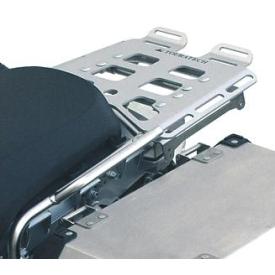 Luggage Rack Extension for R1200GS Adventure OEM rack, 2006-2013 (Oil Cooled) Luggage Rack Extension for R1200GS Adventure OEM rack, 2006-2013 (Oil Cooled) Product Thumbnail