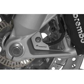 Front ABS Sensor Guard, BMW R1250GS & R1200GS / ADV, 2013-on (Water Cooled), S1000XR Product Thumbnail