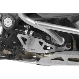 Exhaust Flap Control Guard, BMW R1250GS / 1200GS / ADV (Water Cooled) Product Thumbnail