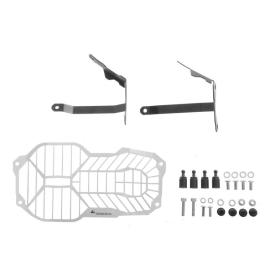 Quick Release Stainless Steel Headlight Guard, BMW R1200GS / ADV 2013-on, (Water Cooled) Quick Release Stainless Steel Headlight Guard, BMW R1200GS / ADV 2013-on, (Water Cooled) Product Thumbnail
