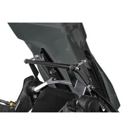 Windscreen Stabilizer with GPS Mounting Bracket, BMW R1250GS / ADV & R1200GS / ADV, 2013-On Product Thumbnail