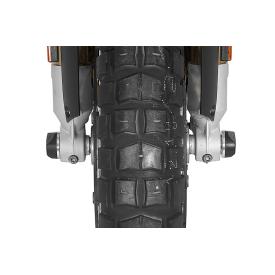 Front Axle Slider Kit, BMW R1250GS, R1200GS & Adventure, 2013-2022 (Water Cooled) Product Thumbnail