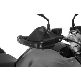 Spoilers for original BMW hand guards, R1200GS / ADV 2013-on (Water Cooled), F800GS ADV 2014-on Spoilers for original BMW hand guards, R1200GS / ADV 2013-on (Water Cooled), F800GS ADV 2014-on Product Thumbnail