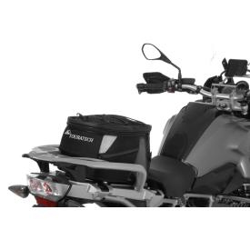 Expandable Passenger Seat Bag, In place of seat, BMW R1250GS, R1200GS / ADV, 2013-on Expandable Passenger Seat Bag, In place of seat, BMW R1250GS, R1200GS / ADV, 2013-on Product Thumbnail