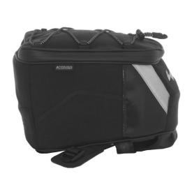 Touring Tail Rack Bag, BMW R1250/1200GS, R1200R, RS, 2013-on (Water Cooled), F850GS/F750GS Product Thumbnail
