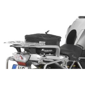 Low Profile Clip-In Expandable Seat Bag, BMW R1250GS / R1200GS / ADV 2013-on (Water Cooled) Low Profile Clip-In Expandable Seat Bag, BMW R1250GS / R1200GS / ADV 2013-on (Water Cooled) Product Thumbnail