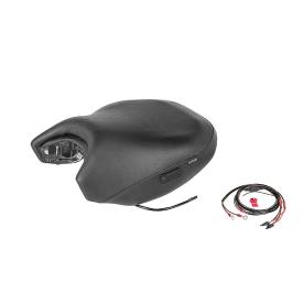 Touratech Heat Control Seats, BMW R1250GS / R1200GS / Adventure, 2013-on (Water Cooled) Touratech Heat Control Seats, BMW R1250GS / R1200GS / Adventure, 2013-on (Water Cooled) Product Thumbnail