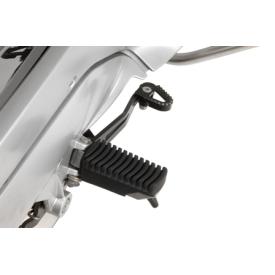 Closeout! - Footbrake lever steel black R1200RT (Oil Cooled) 2005-2013 (Was $135) Closeout! - Footbrake lever steel black R1200RT (Oil Cooled) 2005-2013 (Was $135) Product Thumbnail