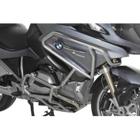 Upper Crash Bars (for TT lower bars), BMW R1200RT, 2014-on (Water Cooled) Product Thumbnail