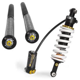 Touratech Suspension Extreme Long Travel Kit, BMW F800GS Product Thumbnail
