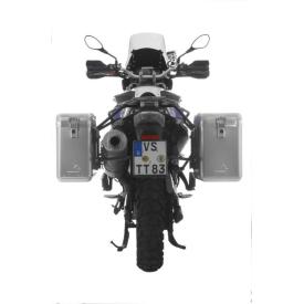 Zega Mundo Pannier System for BMW F800GS & F700GS & F650GS (twin), 2008-on Product Thumbnail