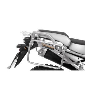 Stainless Steel Pannier Rack for Yamaha XT1200Z Super Tenere, ALL YEARS Product Thumbnail