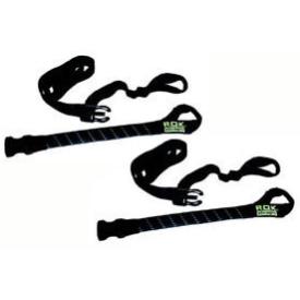 ROK Straps Adjustable 54 in. (LOOPS) (pair) (GET This set first) Product Thumbnail