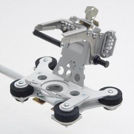 Touratech Locking MvG Mount for Garmin Streetpilot 2610, 2620, 2720, 2730, 2820 Touratech Locking MvG Mount for Garmin Streetpilot 2610, 2620, 2720, 2730, 2820 Product Thumbnail