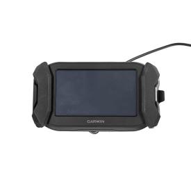 Touratech Motorcycle Locking GPS Mount for Garmin Zumo 396 LMT-S Product Thumbnail