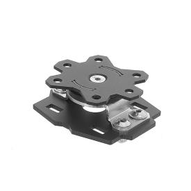 360-Degree Swivel Adapter for GPS Motorcycle Mounts Product Thumbnail