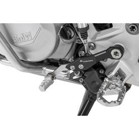 Adjustable Folding Gear Lever, BMW F850GS / Adventure / F750GS Product Thumbnail