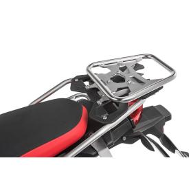 Closeout! Zega Topcase Rack, For Use with Touring Package, BMW F850/750GS (Was $200) Closeout! Zega Topcase Rack, For Use with Touring Package, BMW F850/750GS (Was $200) Product Thumbnail