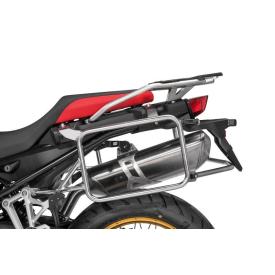 Stainless Steel Pannier Racks, BMW F850GS/ADV & F750GS Product Thumbnail