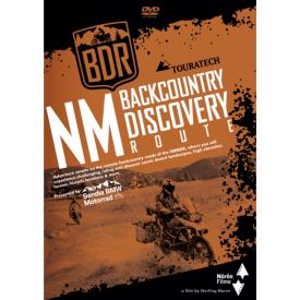 DVD - New Mexico Backcountry Discovery Route Expedition Documentary (NMBDR) Product Thumbnail