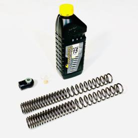 Touratech 35mm Lowering Kit, BMW G310GS Product Thumbnail