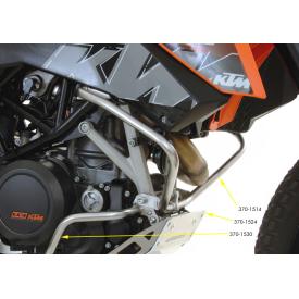 Upper Crash Bar (Radiator Hard Part), KTM 690 Enduro / R (All Years) Product Thumbnail