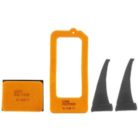 UNI Air Filter & Pre Filter Kit, KTM 1190 / 1090 Adventure / R & 1290 Super Adventure UNI Air Filter & Pre Filter Kit, KTM 1190 / 1090 Adventure / R & 1290 Super Adventure Product Thumbnail